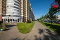 Mieszkanie 3 pokoi 122 m² Mińsk, Białoruś