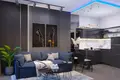 Mieszkanie 3 pokoi 121 m² Kerobokan Kelod, Indonezja