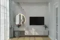 Stadthaus 6 zimmer 151 m² Batumi, Georgien