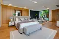 Villa de 4 dormitorios 454 m² Kamala, Tailandia