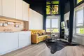Apartamento 3 habitaciones 63 m² Varsovia, Polonia