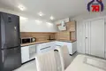 Apartamento 1 habitación 44 m² Smalyavichy, Belarús