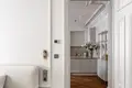 Apartamento 2 habitaciones 77 m² Varsovia, Polonia