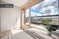 Mieszkanie 2 pokoi 43 m² w Wilno, Litwa