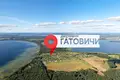 Dom 2 pokoi 21 m² Miadzielski sielski Saviet, Białoruś