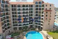 Apartamento 3 habitaciones 77 m² Nesebar, Bulgaria