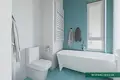 3 bedroom apartment 78 m² Piastow, Poland