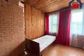 Haus 47 m² Rakauski sielski Saviet, Belarus