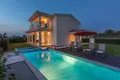 4 bedroom Villa 134 m² Zbandaj, Croatia