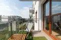 Квартира 2 комнаты 44 м² Krobia, Польша