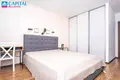 Appartement 2 chambres 64 m² Vilnius, Lituanie