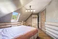 6 bedroom house 227 m² Mikalajeuscynski sielski Saviet, Belarus