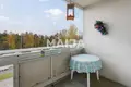 Mieszkanie 2 pokoi 57 m² Helsinki sub region, Finlandia