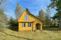 Haus 1 zimmer 54 m² Asviejski sielski Saviet, Belarus