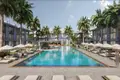 1 bedroom apartment 74 m² Agios Amvrosios, Northern Cyprus