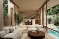 Wohnung 1 Schlafzimmer 78 m² Ungasan, Indonesien