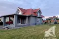 Haus 252 m² Haradziecki sielski Saviet, Belarus