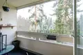 1 bedroom apartment 61 m² Tyry, Finland