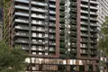 Apartment in a new building White Square shartava