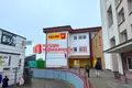 Shop 300 m² in Hrodna, Belarus