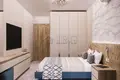 Mieszkanie 2 pokoi 66 m² Nesebyr, Bułgaria