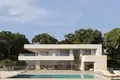 Willa 4 pokoi 752 m² Teulada, Hiszpania
