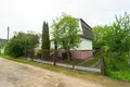 Haus  Holacki sielski Saviet, Belarus