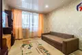 Wohnung 4 zimmer 81 m² Kalodziscanski sielski Saviet, Belarus