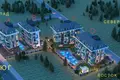 Mieszkanie 51 m² Alanya, Turcja