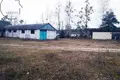 Commercial property 308 m² in Vierchaliessie, Belarus