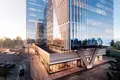 Office 179 m² in Moscow, Russia