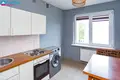 Mieszkanie 2 pokoi 49 m² Birże, Litwa