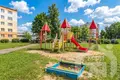 3 room apartment 50 m² Maladzyechna, Belarus