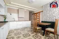 3 room apartment 86 m² Minsk, Belarus