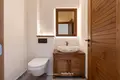 Willa 3 pokoi 556 m² Lustica, Czarnogóra