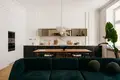 Wohnung 5 zimmer 97 m² Krakau, Polen