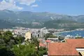 Mieszkanie 3 pokoi 118 m² Budva, Czarnogóra