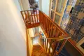 Casa 87 m² Dziescanski sielski Saviet, Belarús