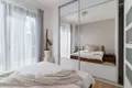 Apartamento 2 habitaciones 48 m² Varsovia, Polonia