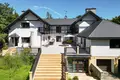 Apartamento 807 m² Varsovia, Polonia