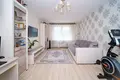 2 room apartment 60 m² Minsk, Belarus
