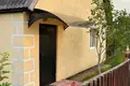 Maison 80 m² Zodzinski sielski Saviet, Bélarus