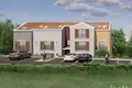Wohnung 2 Schlafzimmer 93 m² Kotor, Montenegro