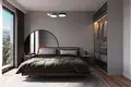 1 room apartment 37 m² Lefkosa Turk Belediyesi, Northern Cyprus