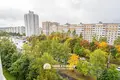 1 bedroom apartment 33 m² Minsk, Belarus