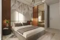 Apartment 56 m² Mediterranean Region, Turkey