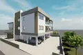 Appartement 2 chambres 100 m² Paralímni, Chypre