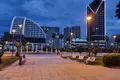 Mieszkanie 1 pokój 32 m² Batumi, Gruzja