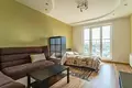 1 room apartment 45 m² Minsk, Belarus