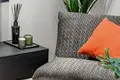 1 bedroom apartment 50 m² Limassol, Cyprus